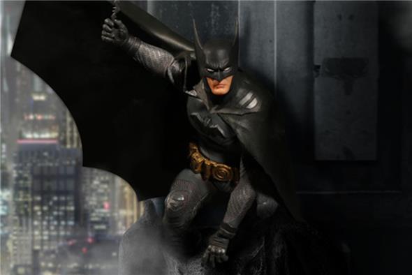 ONE12 COLLECTIVE - BATMAN ASCENDING KNIGHT