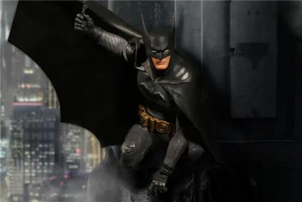 ONE12 COLLECTIVE - BATMAN ASCENDING KNIGHT