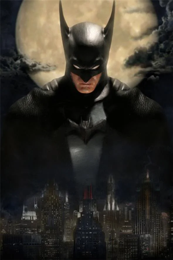 ONE12 COLLECTIVE - BATMAN ASCENDING KNIGHT