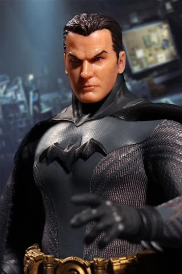 ONE12 COLLECTIVE - BATMAN ASCENDING KNIGHT