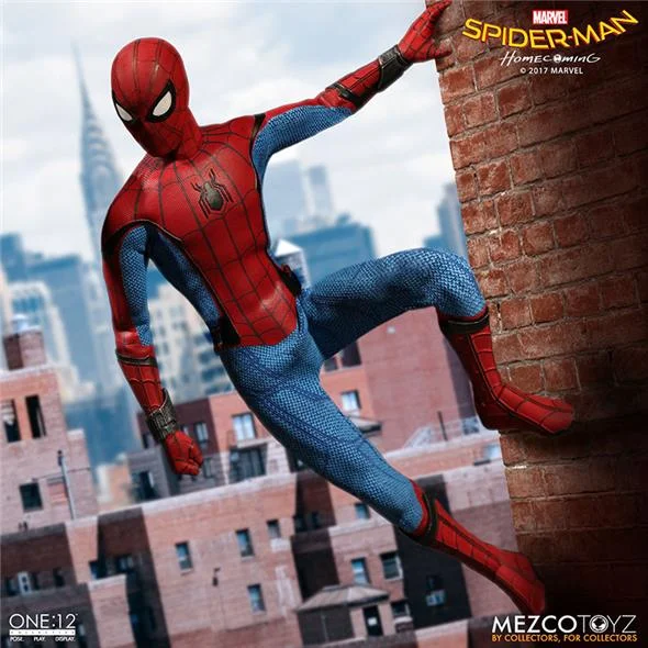 ONE12 COLLECTIVE - SPIDERMAN HOMECOMING