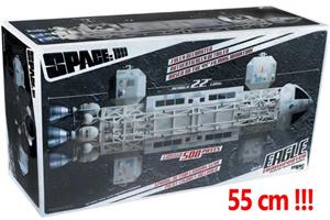 SPACE 1999 EAGLE TRANSPORTER REPLICA