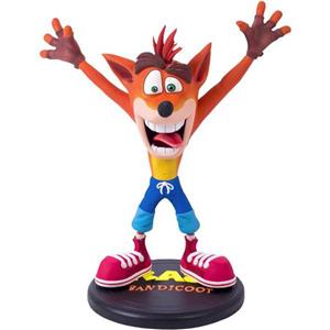 first4figures-crash-bandicoot-statue