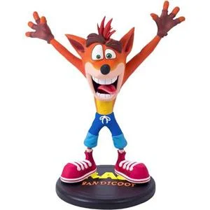 first4figures-crash-bandicoot-statue