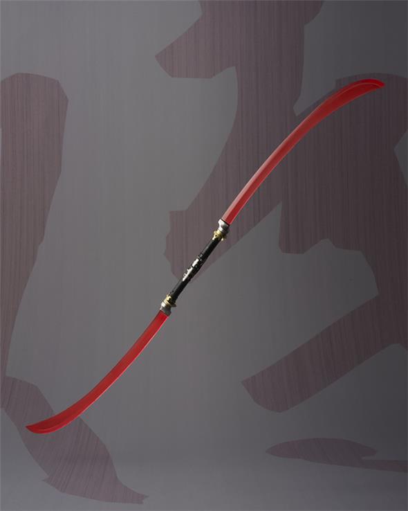 MMR - STAR WARS DARTH MAUL SOHEI