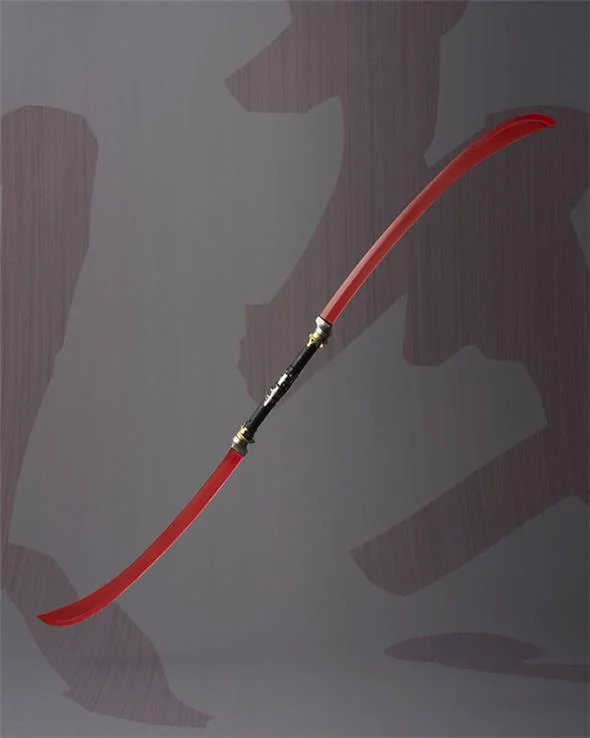 MMR - STAR WARS DARTH MAUL SOHEI