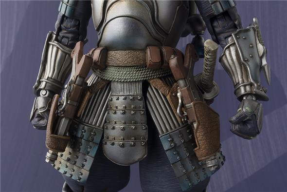 MMR - STAR WARS JANGO FETT RONIN