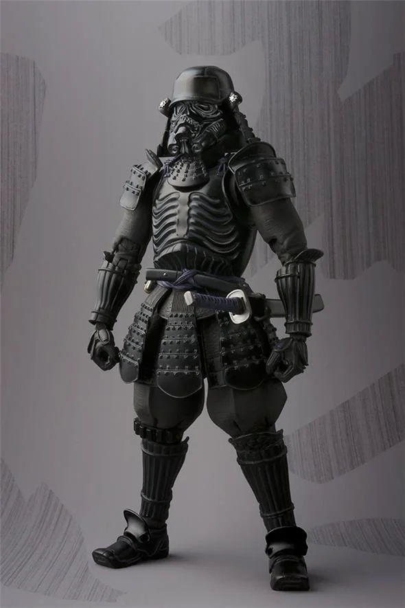 MMR - SHADOWTROOPER ONMITSU