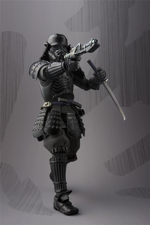 MMR - SHADOWTROOPER ONMITSU