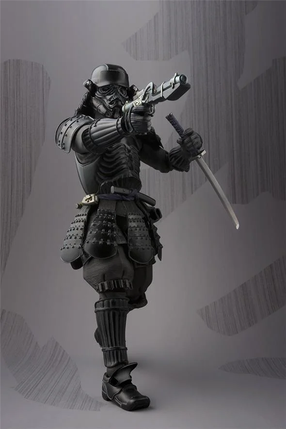 MMR - SHADOWTROOPER ONMITSU