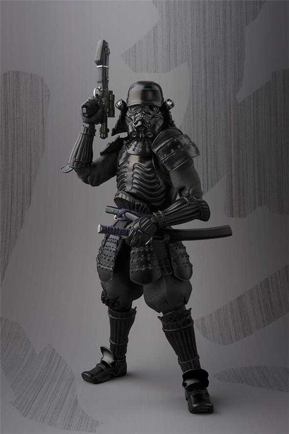 MMR - SHADOWTROOPER ONMITSU