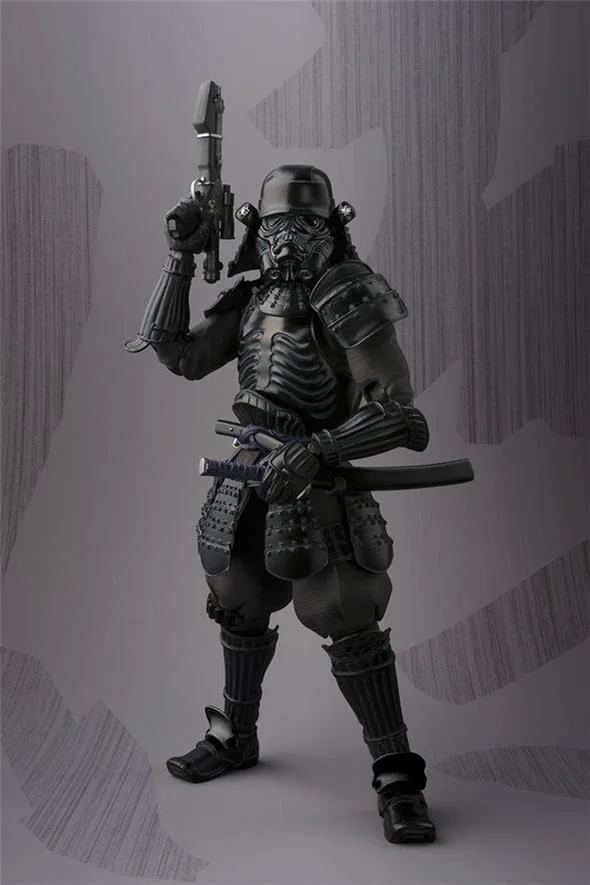 MMR - SHADOWTROOPER ONMITSU