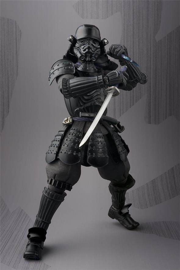 MMR - SHADOWTROOPER ONMITSU