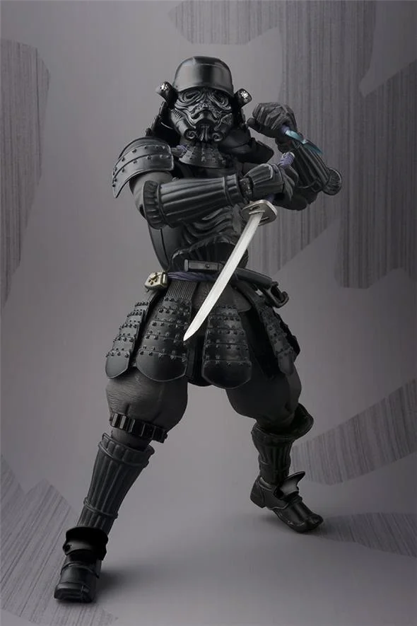 MMR - SHADOWTROOPER ONMITSU