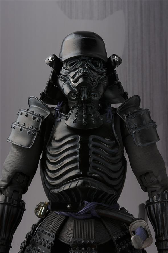 MMR - SHADOWTROOPER ONMITSU