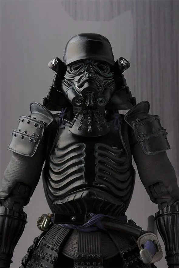 MMR - SHADOWTROOPER ONMITSU