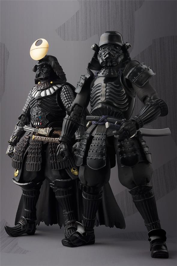 MMR - SHADOWTROOPER ONMITSU