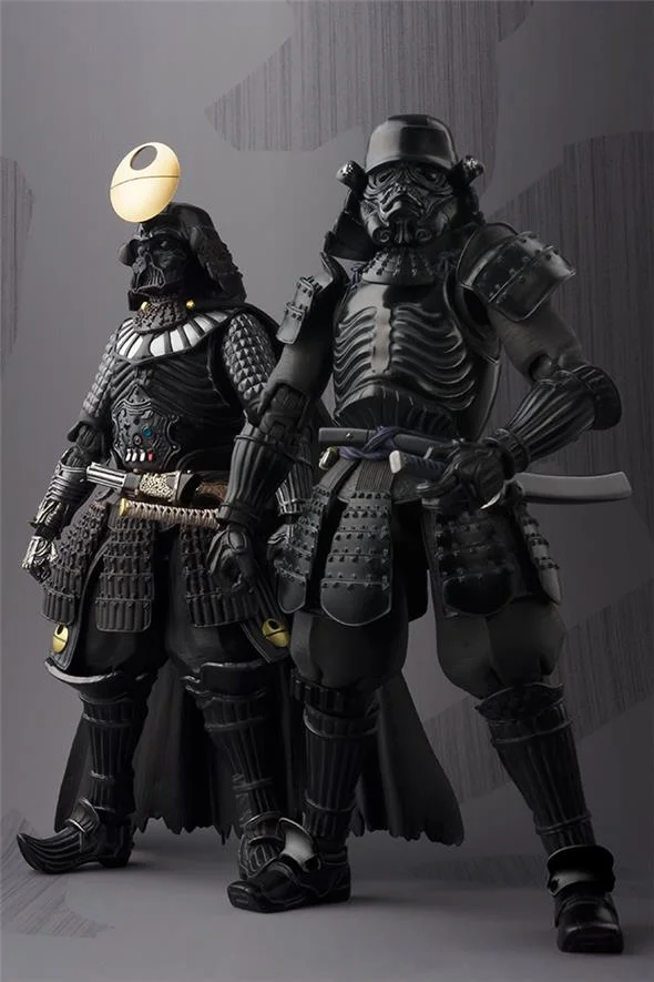 MMR - SHADOWTROOPER ONMITSU