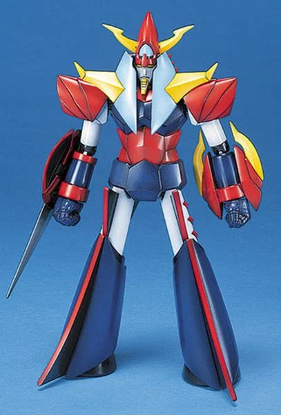 1/144 MC - RAIDEEN MODEL KIT