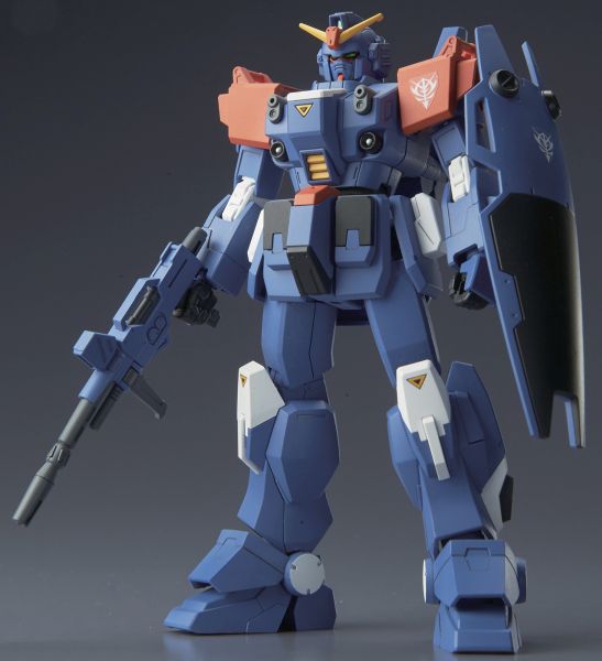 1/144 HGUG 208 GUNDAM BLU DESTINY UNIT 2 EXAM