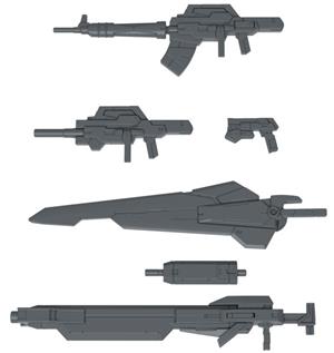 bandai-model-kit-hgbc-24th-century-weapons