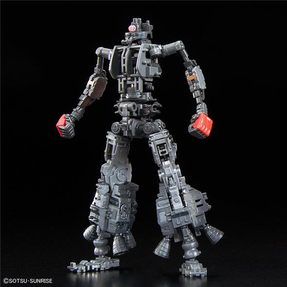1/144 RG - 26 ZAKU II MS-06R-2 JOHNNY RIDDEN