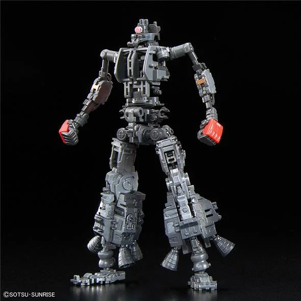 1/144 RG - 26 ZAKU II MS-06R-2 JOHNNY RIDDEN