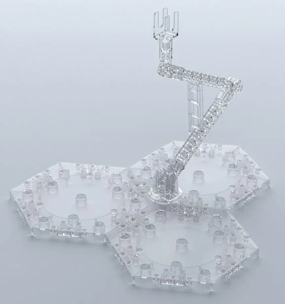 ACTION BASE 4 CLEAR