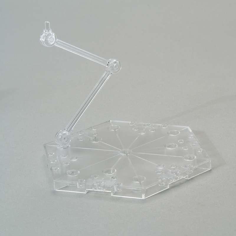 ACTION BASE 5 CLEAR