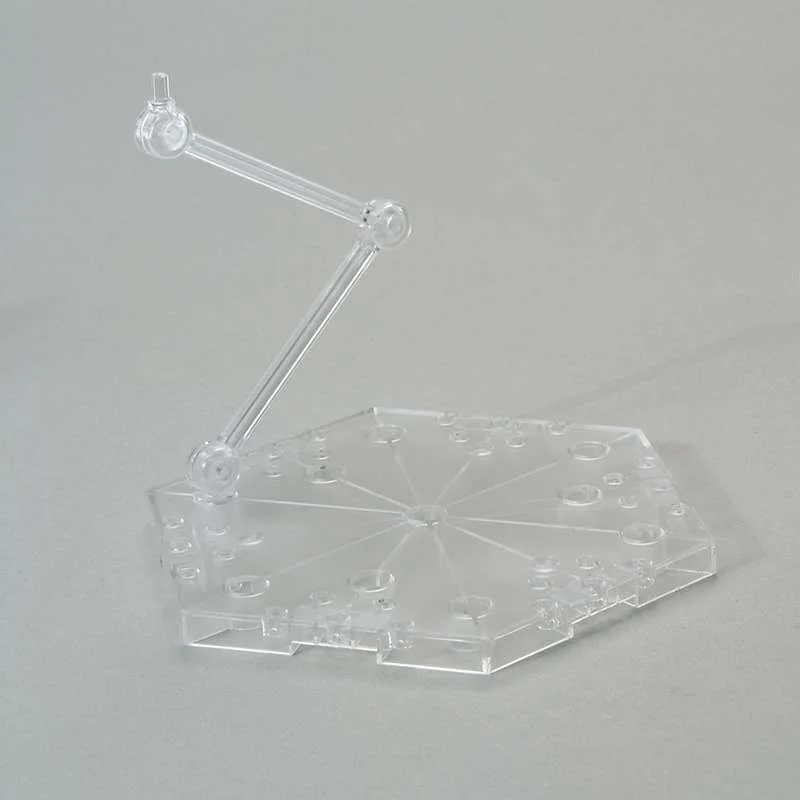 ACTION BASE 5 CLEAR