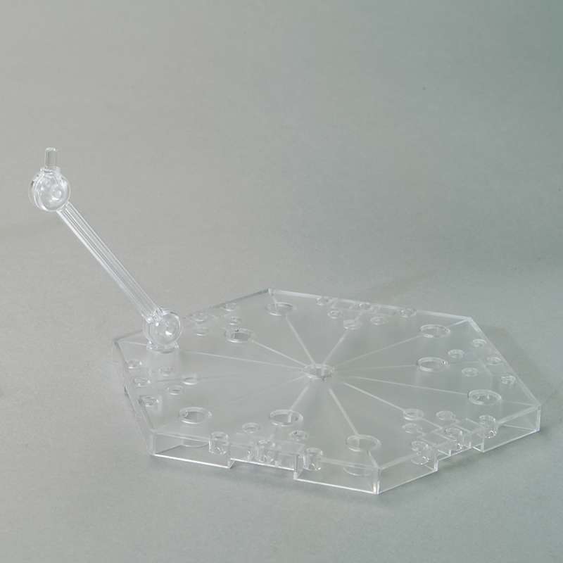 ACTION BASE 5 CLEAR