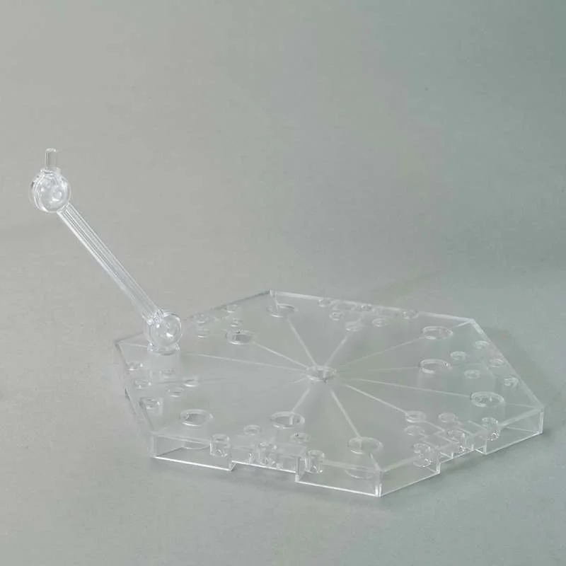 ACTION BASE 5 CLEAR