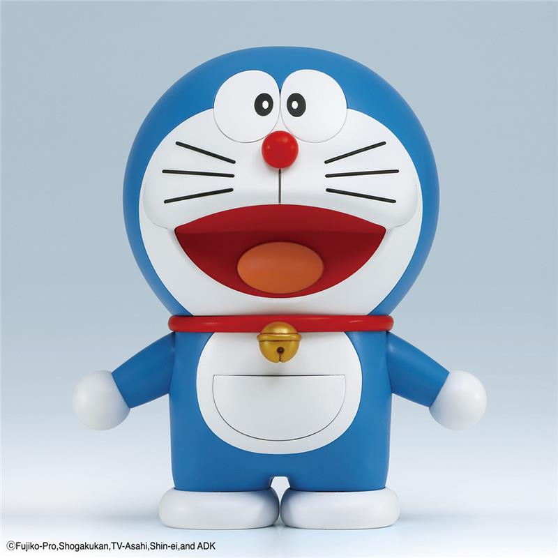 FIGURE RISE - DORAEMON