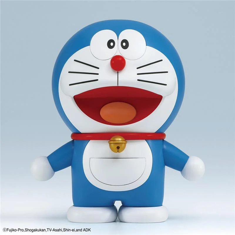 FIGURE RISE - DORAEMON