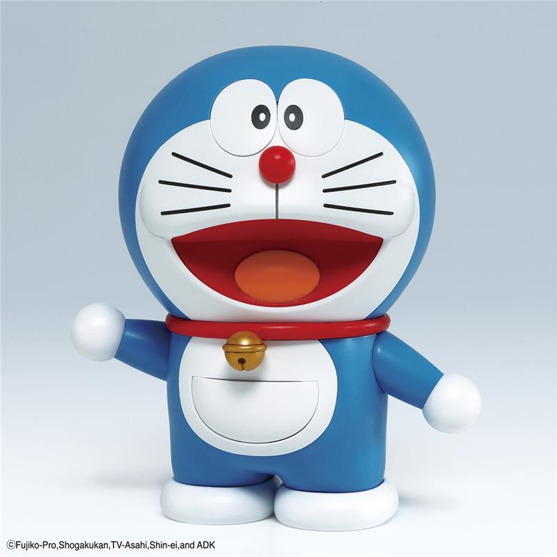 FIGURE RISE - DORAEMON