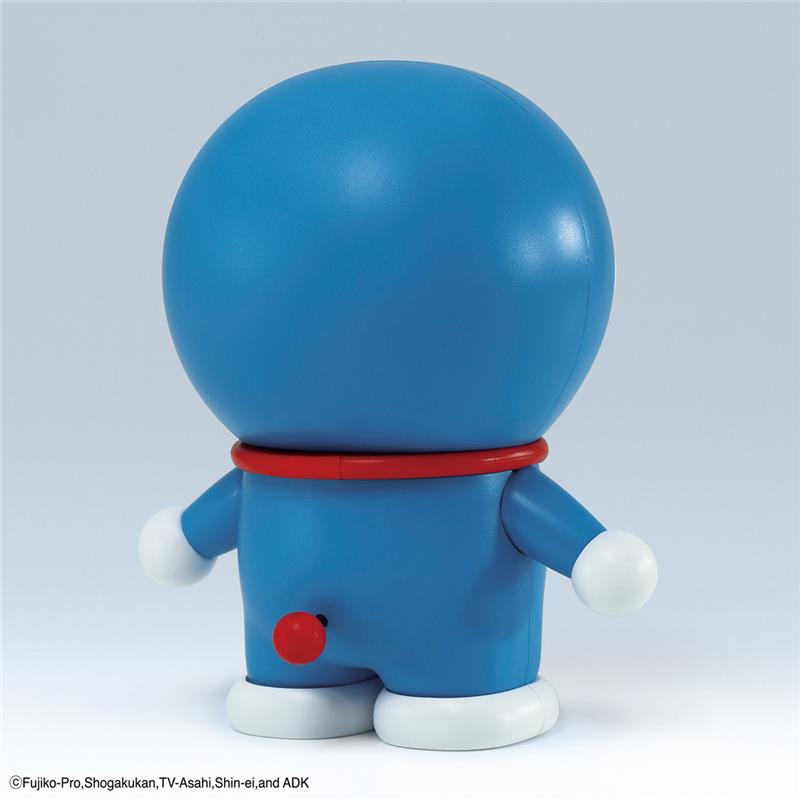 FIGURE RISE - DORAEMON