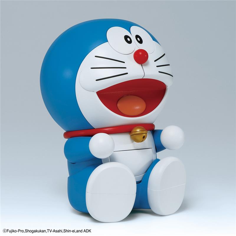 FIGURE RISE - DORAEMON