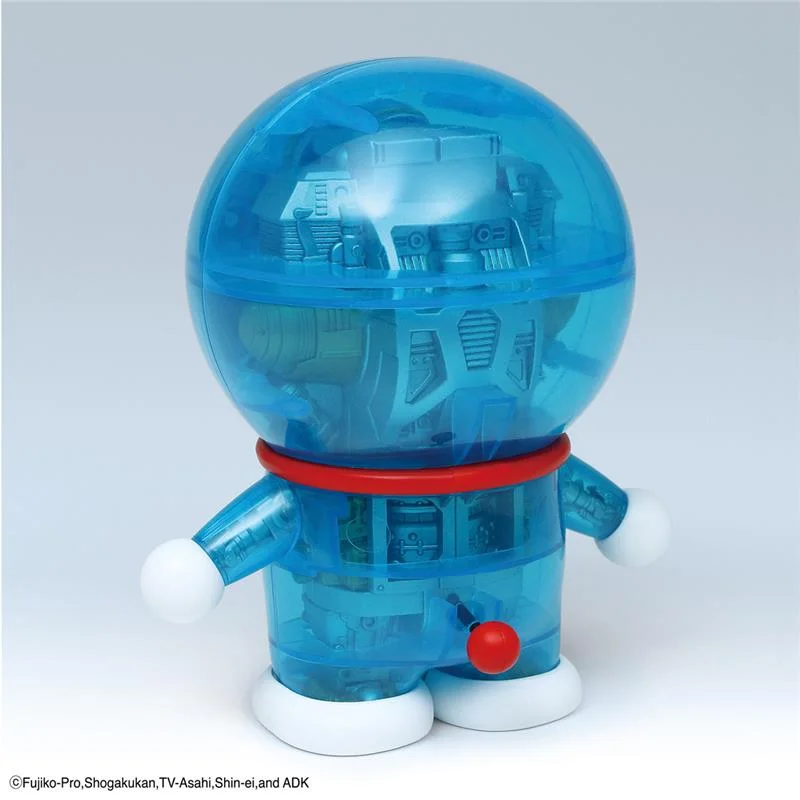FIGURE RISE - DORAEMON
