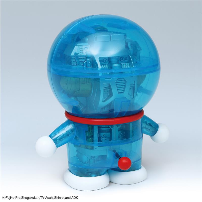 FIGURE RISE - DORAEMON