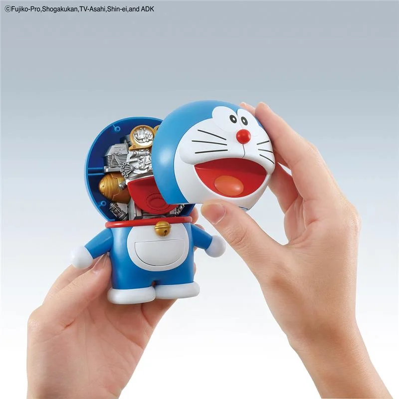 FIGURE RISE - DORAEMON