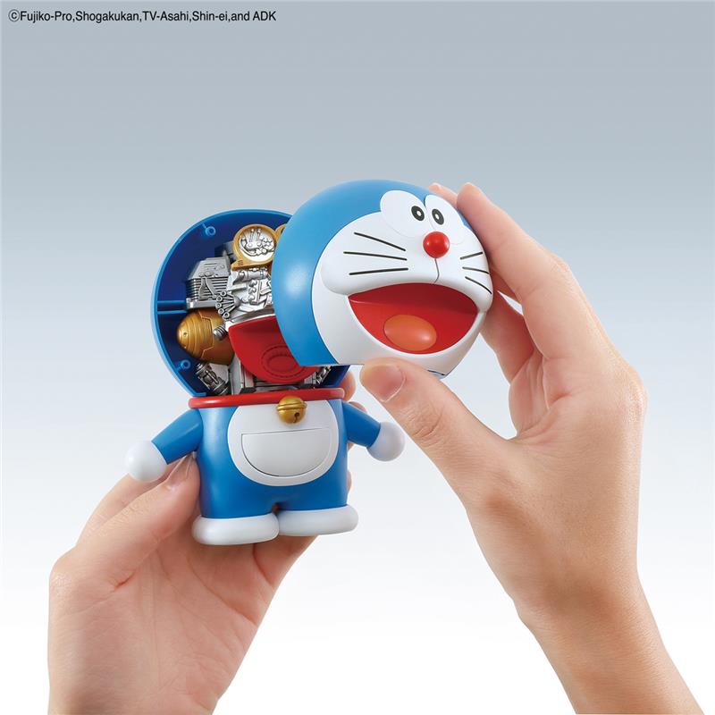 FIGURE RISE - DORAEMON