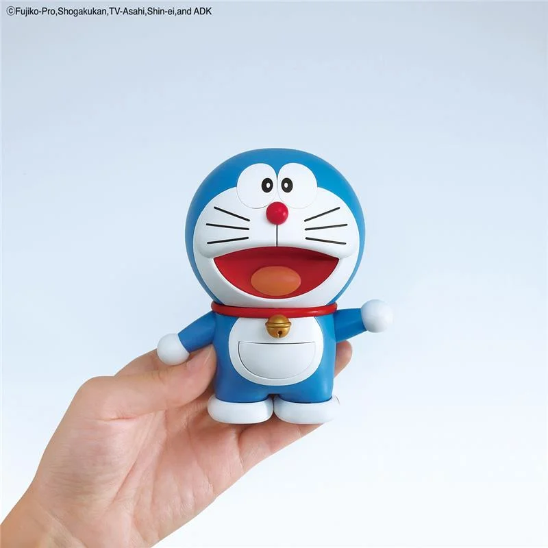 FIGURE RISE - DORAEMON