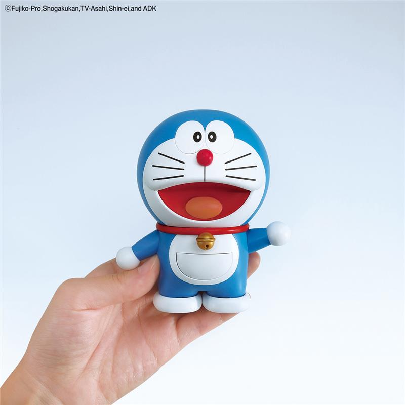 FIGURE RISE - DORAEMON