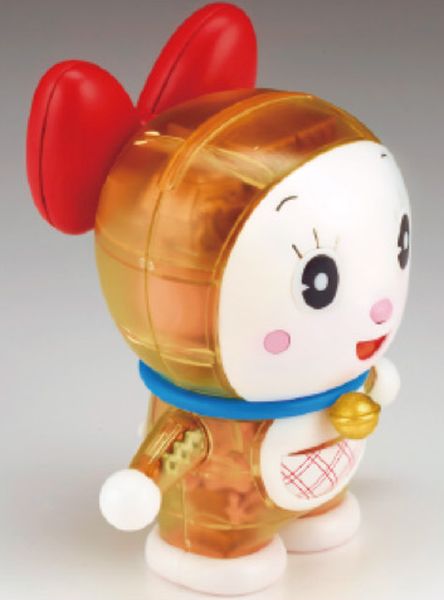 FIGURE RISE - DORAEMON DORAMI