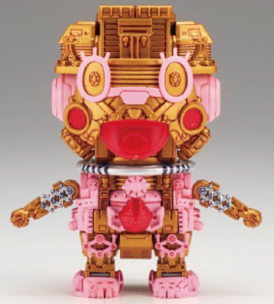 FIGURE RISE - DORAEMON DORAMI