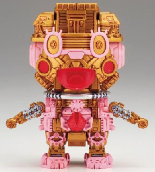 FIGURE RISE - DORAEMON DORAMI
