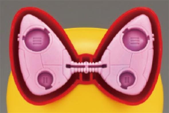 FIGURE RISE - DORAEMON DORAMI