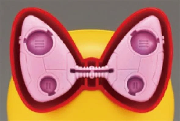 FIGURE RISE - DORAEMON DORAMI