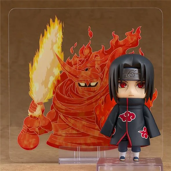 NENDOROID - ITACHI UCHIHA