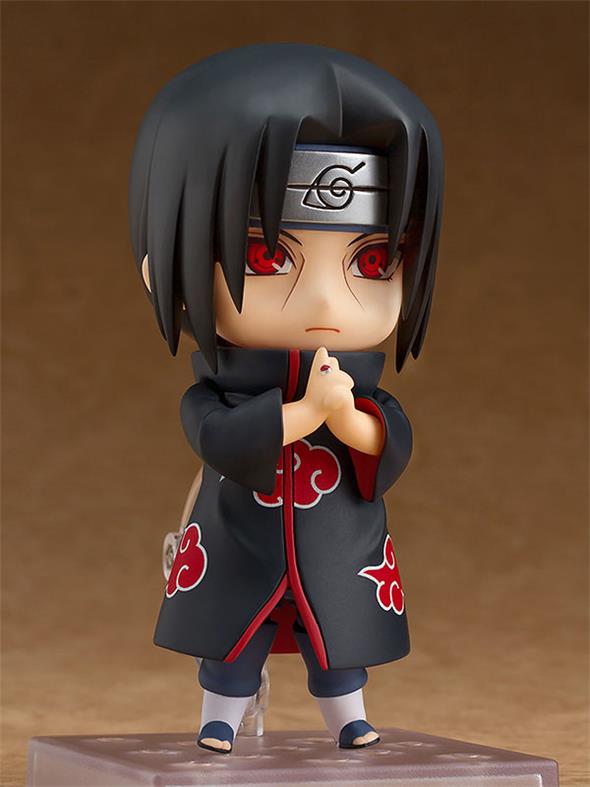 NENDOROID - ITACHI UCHIHA